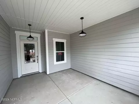 Exterior - 145 Allbrook Way, Hampstead, NC 28443 photo 2 of 4