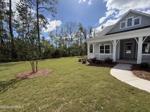 Exterior - 145 Allbrook Way, Hampstead, NC 28443 photo 1 of 4