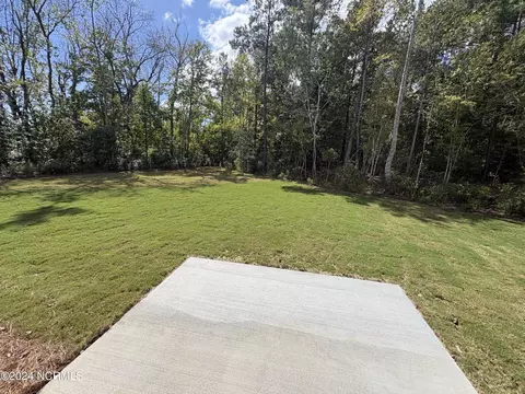 Exterior - 145 Allbrook Way, Hampstead, NC 28443 photo 4 of 4