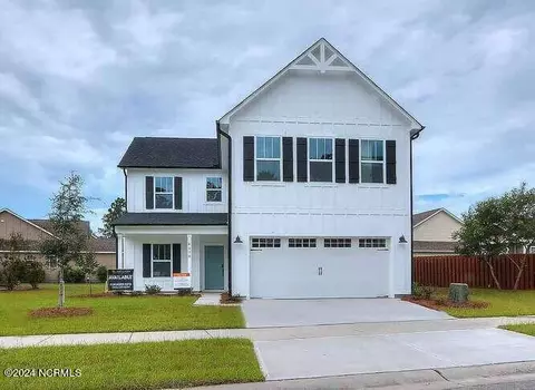 4870 Scarlet Sage Way #52, Shallotte, NC 28470