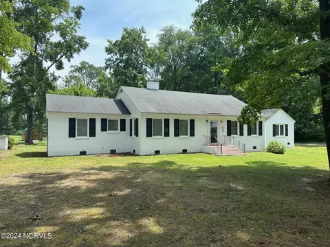 217 Nc Hwy 45, Cofield, NC 27922