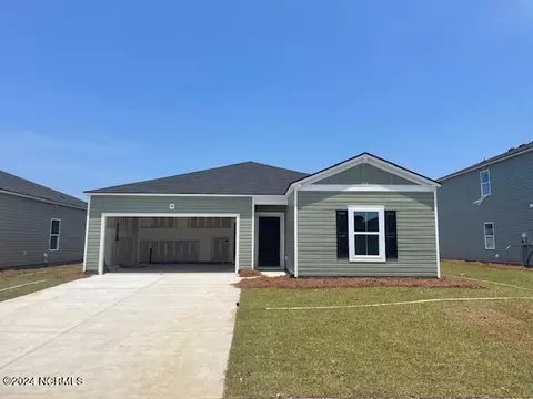 1044 Silverfish Pl NW #LOT 114 HARTFORD, Sunset Beach, NC 28468