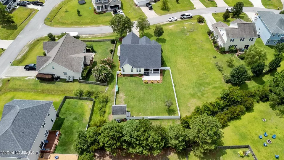View/Area - 702 Captains Pt, Beaufort, NC 28516 photo 1 of 5