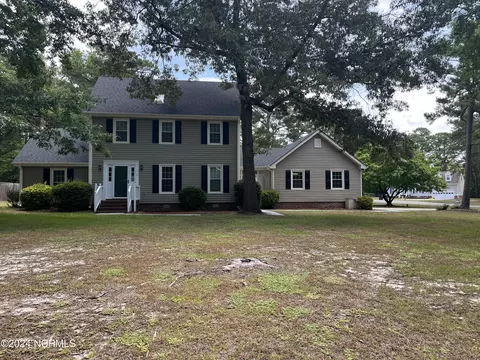 111 Marion Dr S, Goldsboro, NC 27534