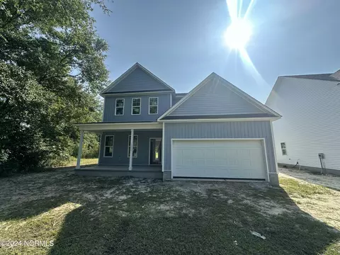 1226 Lanvale Rd, Leland, NC 28451