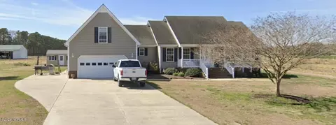 451 Dry Ridge Rd, Elizabeth City, NC 27909