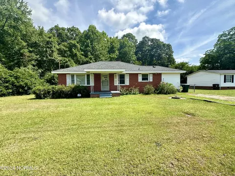 307 North St, Goldsboro, NC 27530