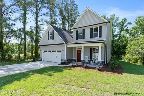 7153 Vizsla Ln, Wilmington, NC 28411