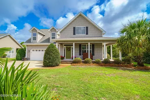3506 Snead St, Morehead City, NC 28557