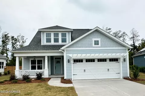 99 Allbrook Way, Hampstead, NC 28443
