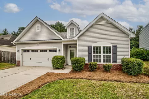 2248 Cottagefield Ln, Leland, NC 28451