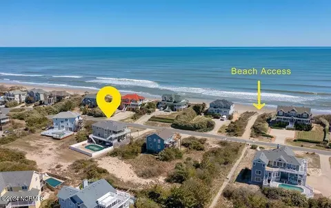 1256 Atlantic Ave, Corolla, NC 27927 photo 2