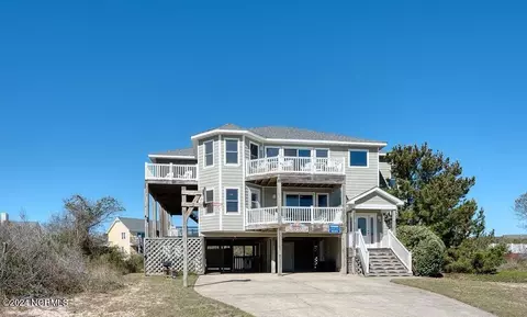 1256 Atlantic Ave, Corolla, NC 27927
