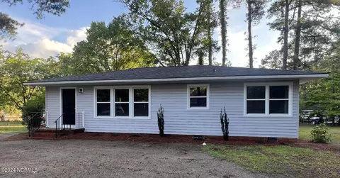 1606 Birch St, Rockingham, NC 28379