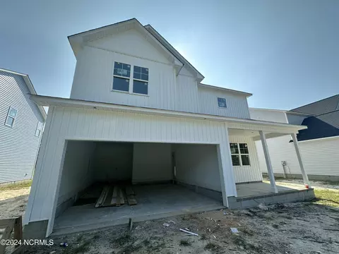 1220 Lanvale Rd, Leland, NC 28451
