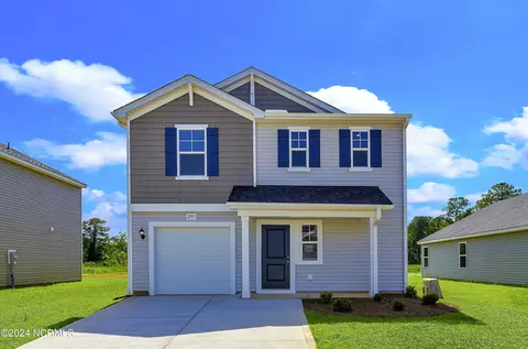 7047 Woodline Dr, Sunset Beach, NC 28468