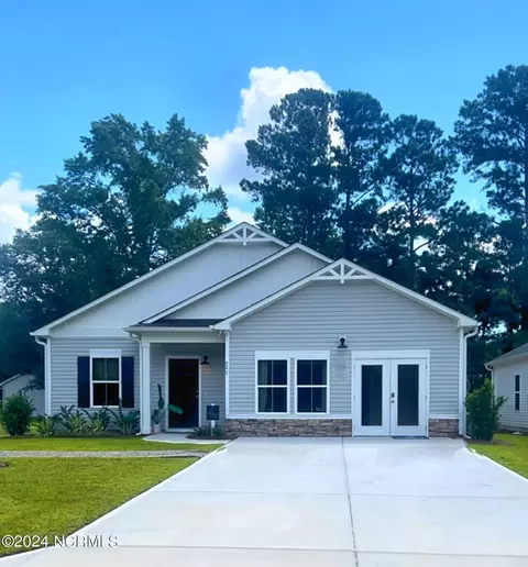 247 Glendale Arbor Dr SW #41, Ocean Isle Beach, NC 28469
