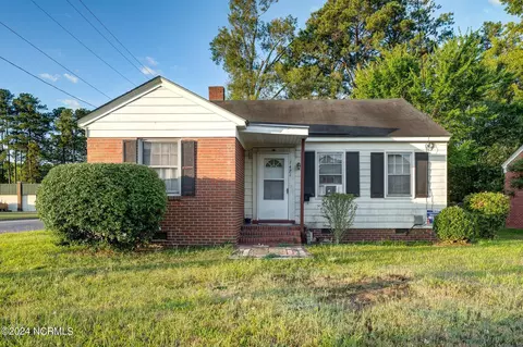 1421 Hill St, Rocky Mount, NC 27801