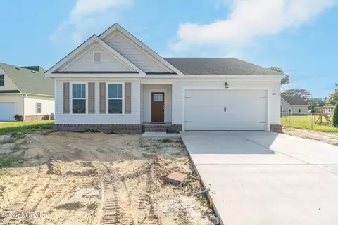 1844 Peartree Rd, Elizabeth City, NC 27909