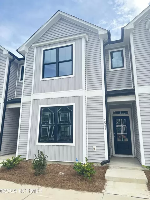 1574 Dusk Cv NE, Winnabow, NC 28479