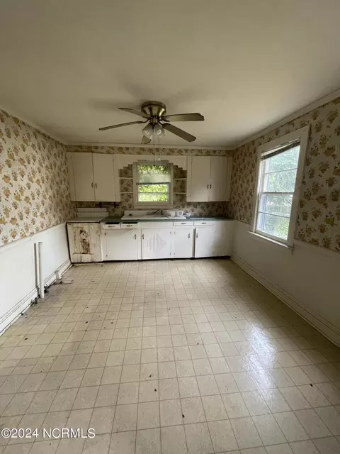 211 E Station St, Mount Olive, NC 28365 photo 4