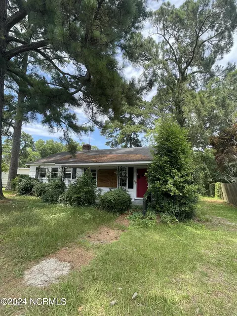 211 E Station St, Mount Olive, NC 28365 photo 10