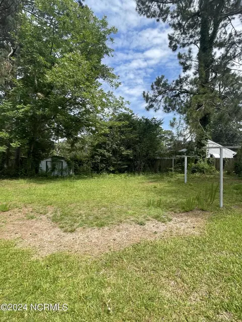 211 E Station St, Mount Olive, NC 28365 photo 14
