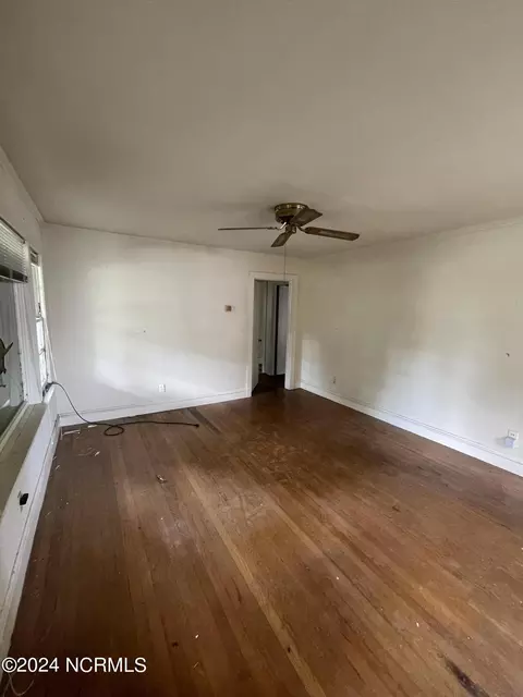 211 E Station St, Mount Olive, NC 28365 photo 2