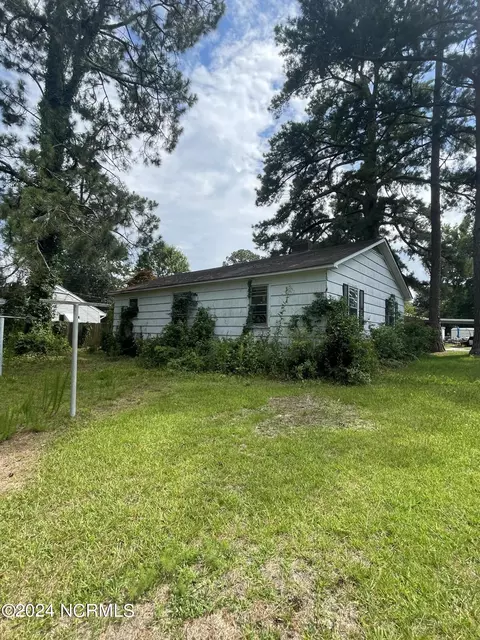 211 E Station St, Mount Olive, NC 28365 photo 15