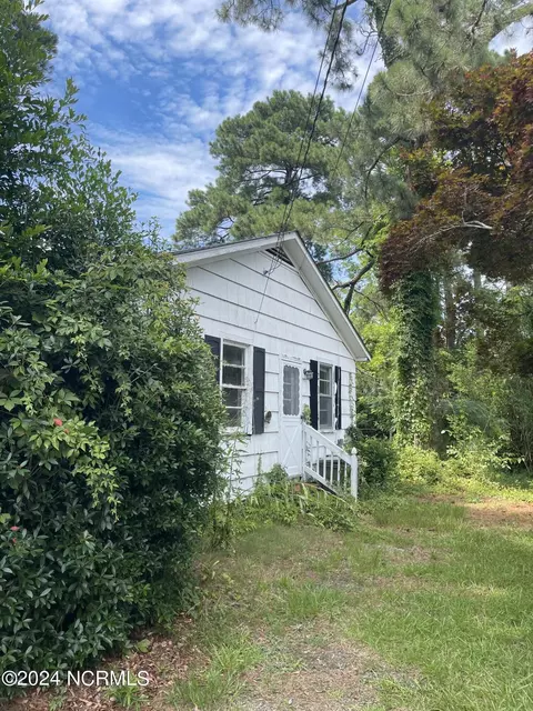 211 E Station St, Mount Olive, NC 28365 photo 17