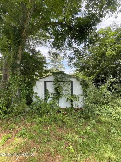 211 E Station St, Mount Olive, NC 28365 photo 16