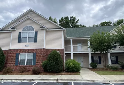 1418 Willoughby Park Ct UNIT 2, Wilmington, NC 28412