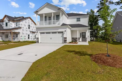 2360 Great Laurel Ct, Greenville, NC 27834