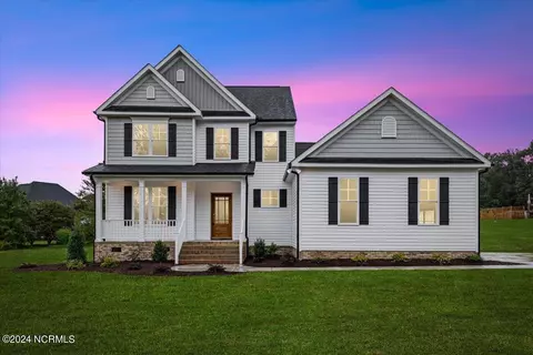 8612 Bailey Rd, Sims, NC 27880