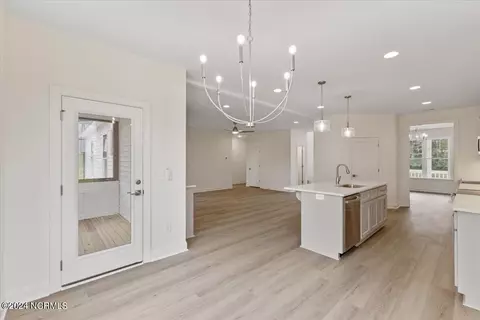 Entry Way - 8612 Bailey Rd, Sims, NC 27880 photo 7 of 11