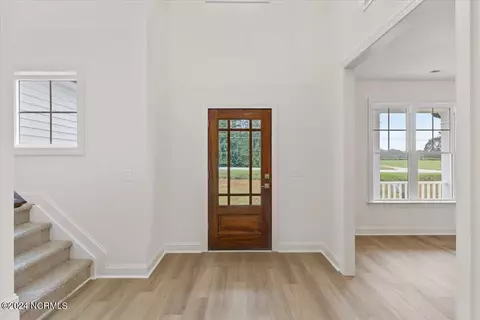 Entry Way - 8612 Bailey Rd, Sims, NC 27880 photo 1 of 11