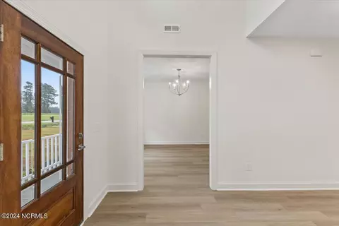 Entry Way - 8612 Bailey Rd, Sims, NC 27880 photo 4 of 11
