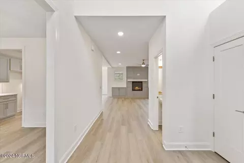 Entry Way - 8612 Bailey Rd, Sims, NC 27880 photo 2 of 11