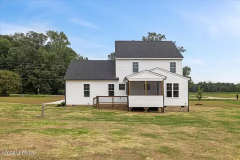 Exterior - 8612 Bailey Rd, Sims, NC 27880 photo 10 of 13