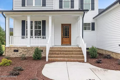 Exterior - 8612 Bailey Rd, Sims, NC 27880 photo 4 of 13