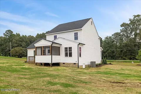 Exterior - 8612 Bailey Rd, Sims, NC 27880 photo 11 of 13
