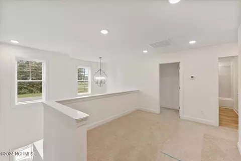Entry Way - 8612 Bailey Rd, Sims, NC 27880 photo 10 of 11