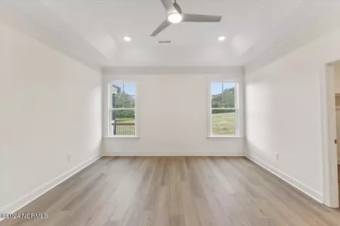Bedroom - 8612 Bailey Rd, Sims, NC 27880 photo 1 of 6