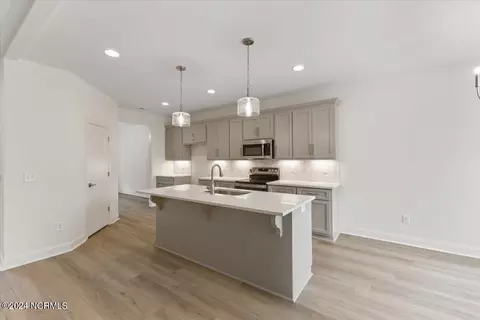 Entry Way - 8612 Bailey Rd, Sims, NC 27880 photo 6 of 11