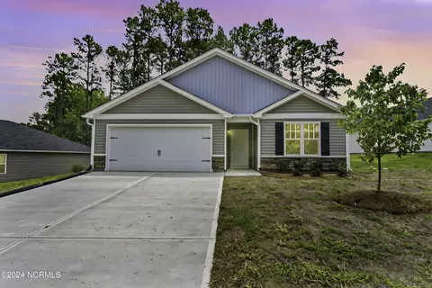 756 Pantego Blvd SE, Bolivia, NC 28422