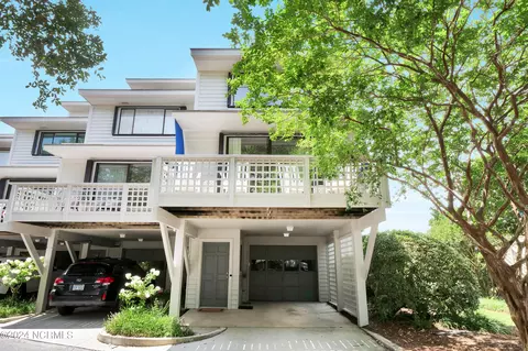 30 W Lookout Harbor Way UNIT 30, Wrightsville Beach, NC 28480