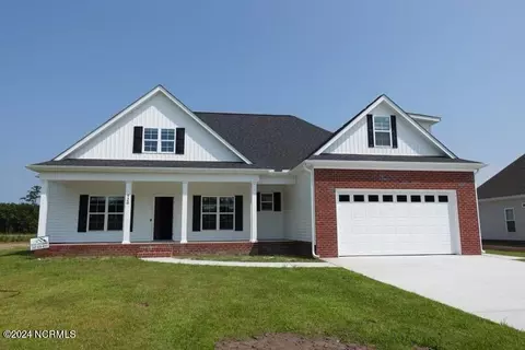 920 Finn Ct, Greenville, NC 27834