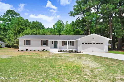 1901 Westover Dr, Goldsboro, NC 27530