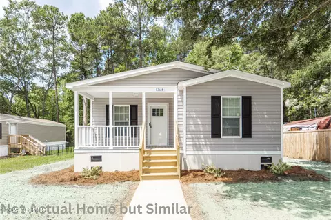 6751 Lewis Dr SE, Winnabow, NC 28479