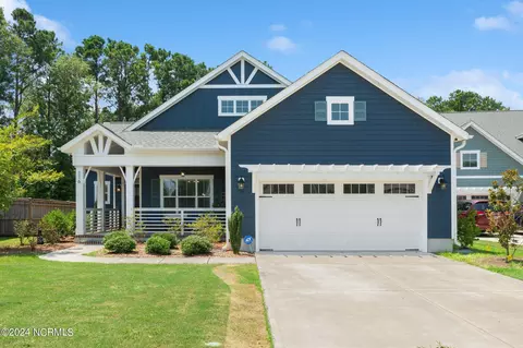 116 Claytor Lake Ct, Wilmington, NC 28401